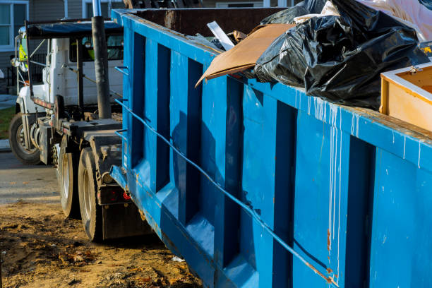 Best Scrap Metal Removal  in Wye, MT