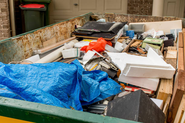 Best Demolition Debris Removal  in Wye, MT