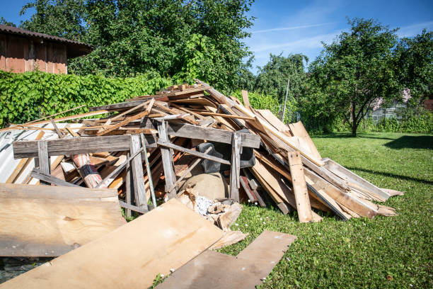 Best Estate Cleanout  in Wye, MT